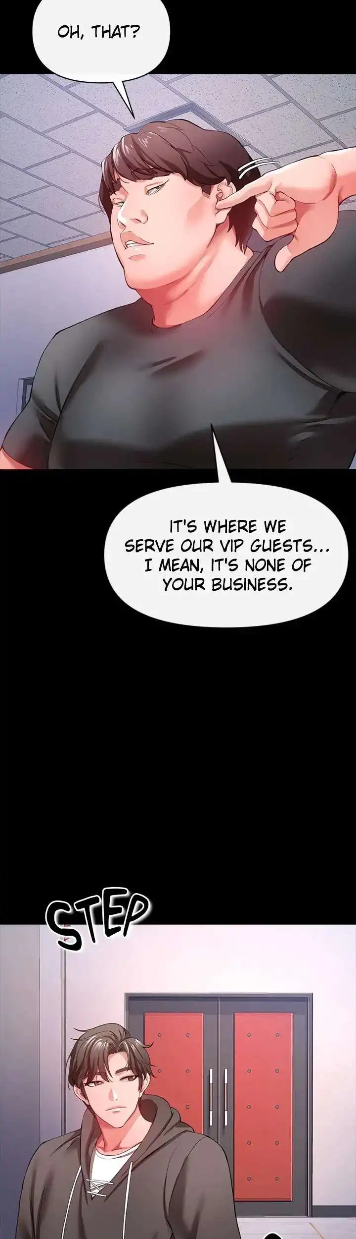 The Real Deal - Chapter 25 - picture 24