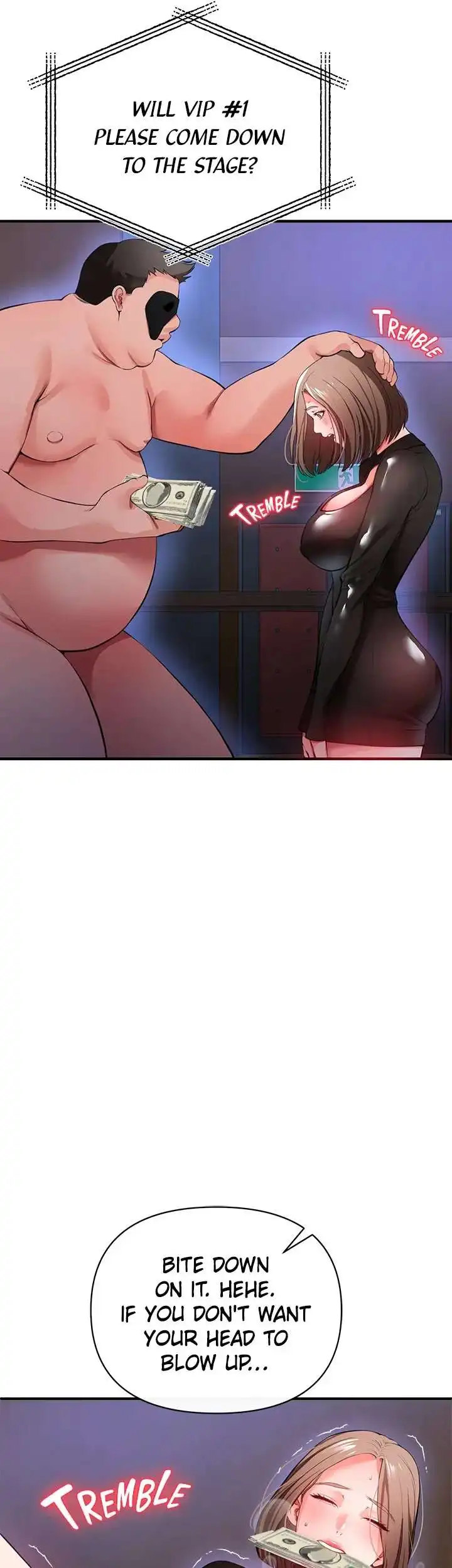 The Real Deal - Chapter 25 - picture 3