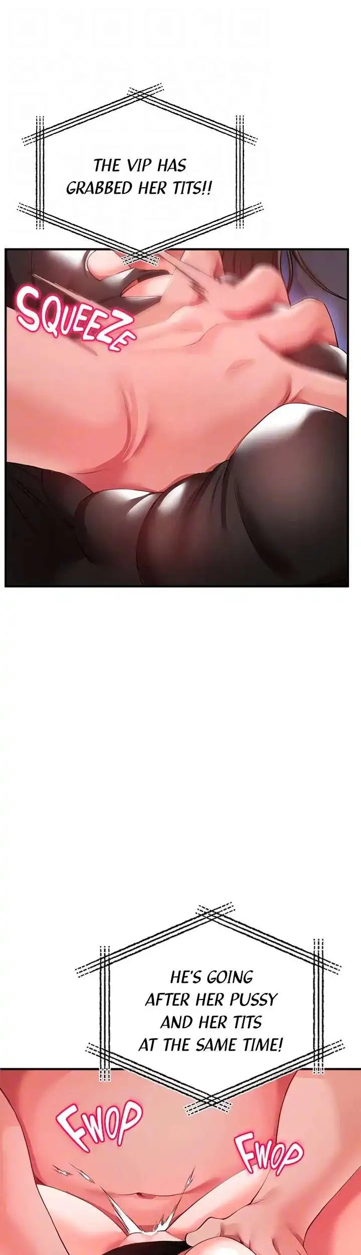 The Real Deal - Chapter 25 - picture 30