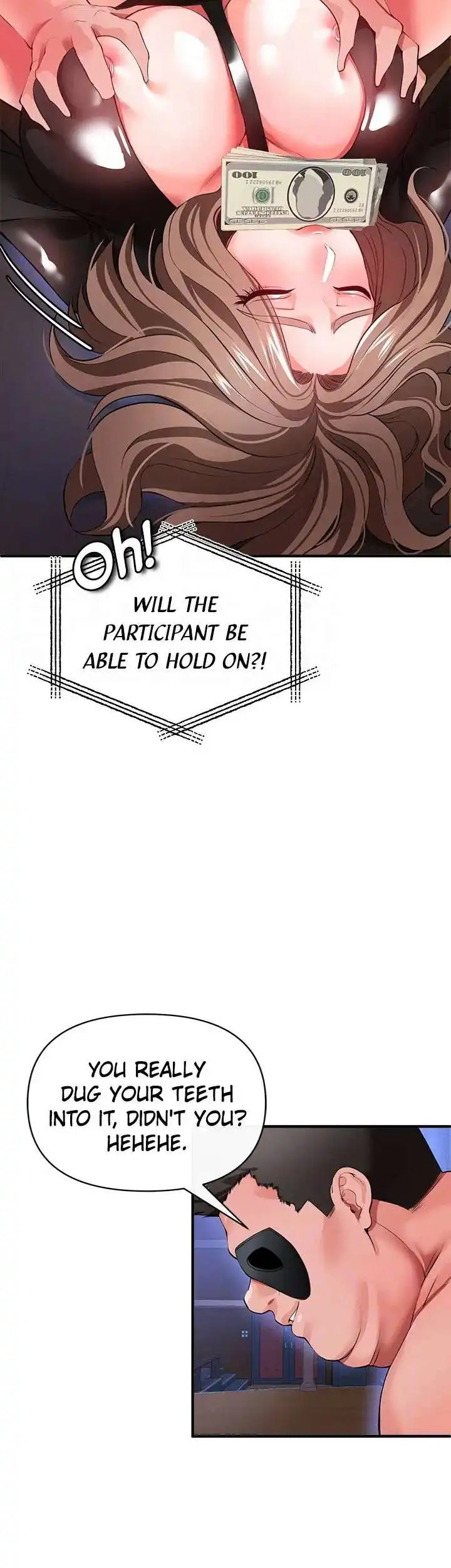 The Real Deal - Chapter 25 - picture 31