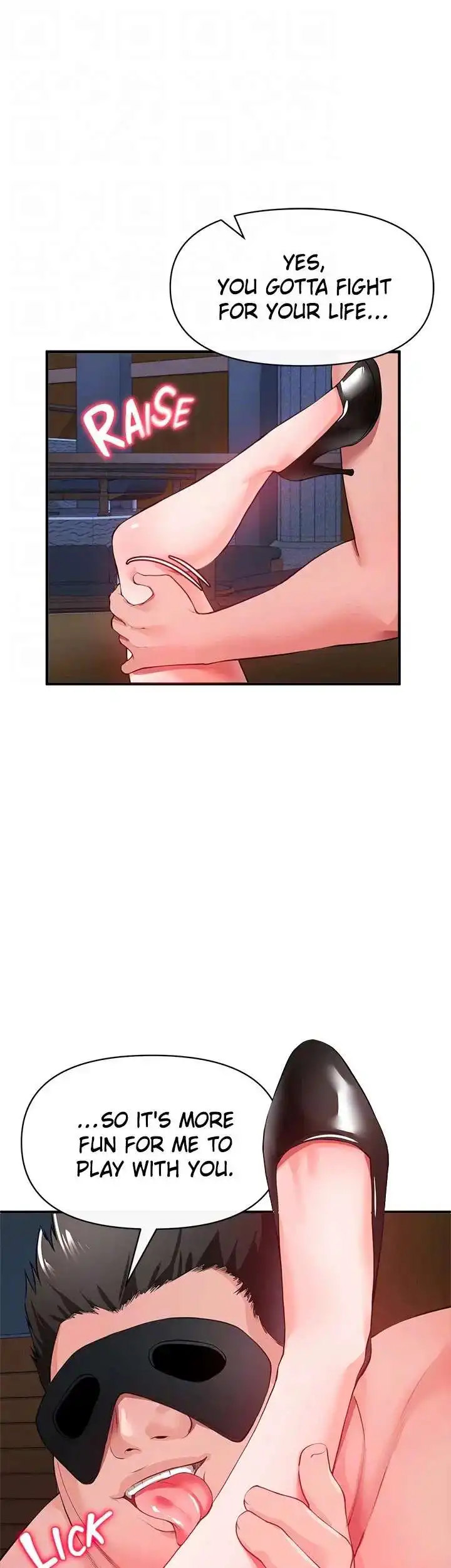 The Real Deal - Chapter 25 - picture 33