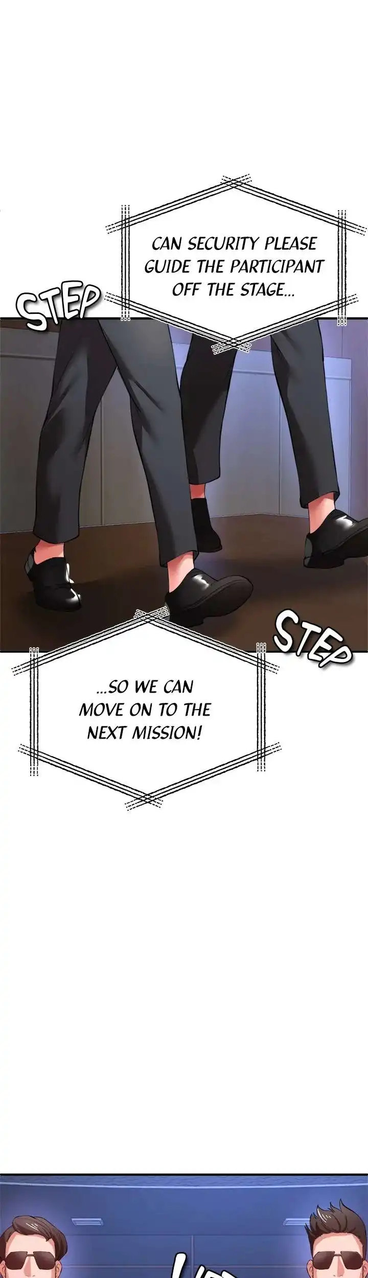 The Real Deal - Chapter 25 - picture 47