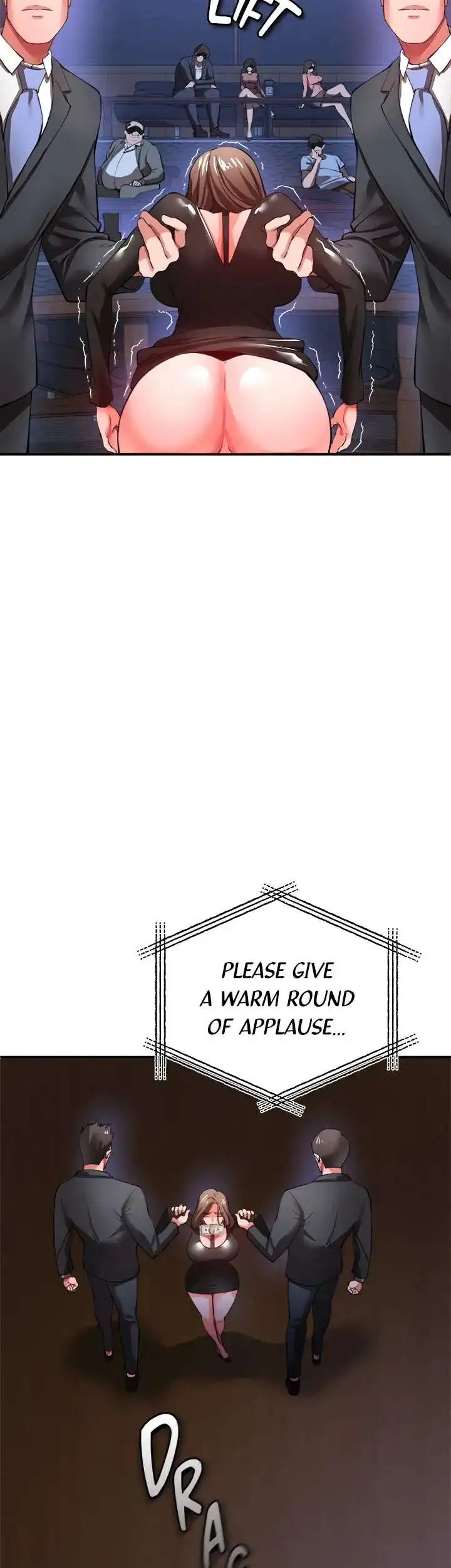 The Real Deal - Chapter 25 - picture 48