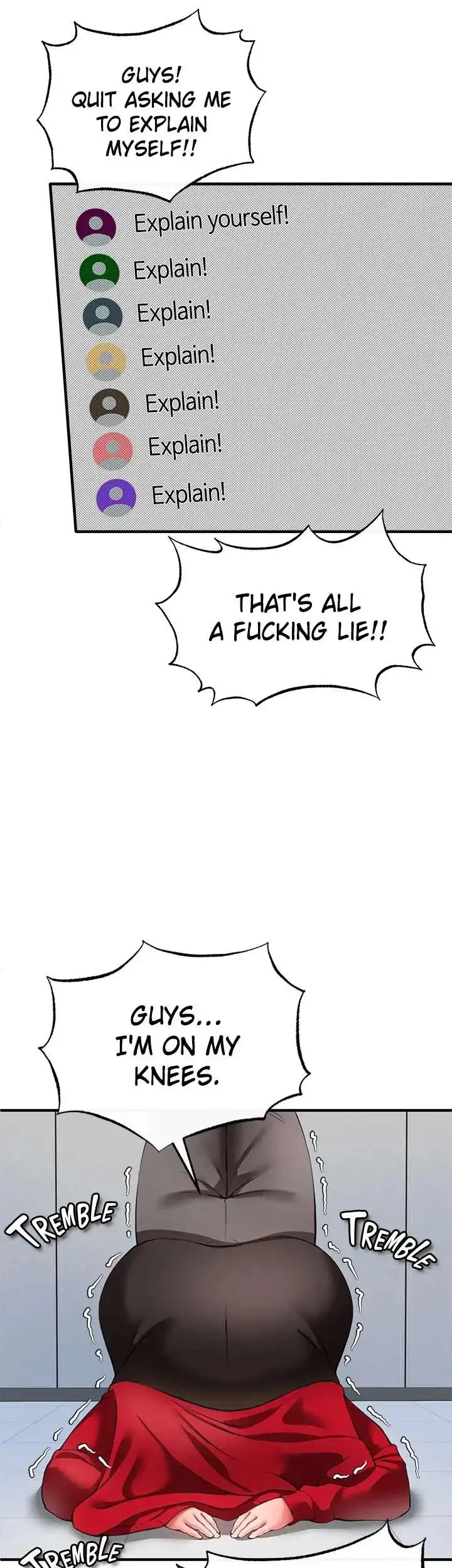 The Real Deal - Chapter 25 - picture 5