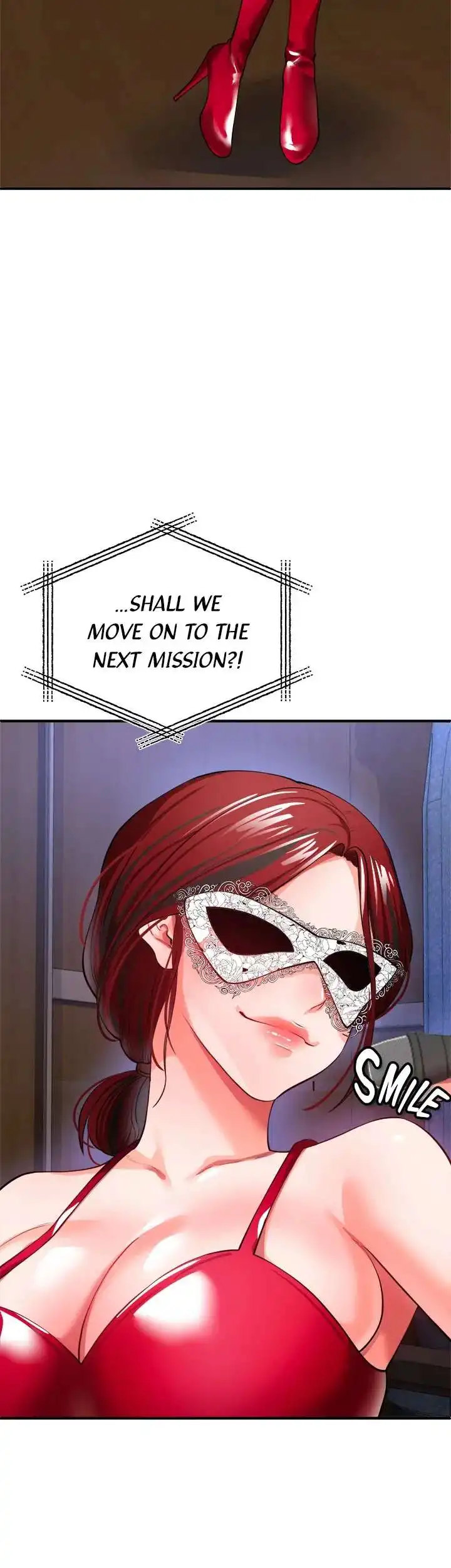 The Real Deal - Chapter 25 - picture 51
