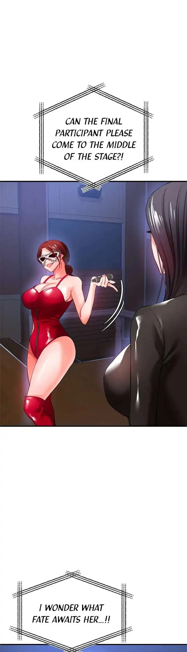 The Real Deal - Chapter 25 - picture 52