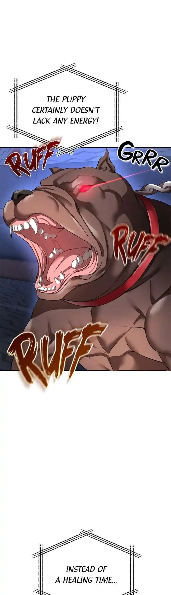 The Real Deal - Chapter 25 - picture 58