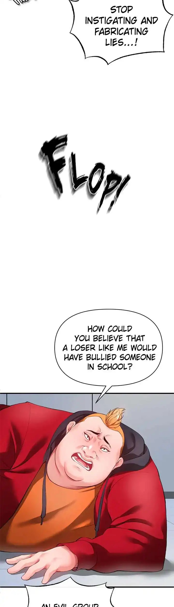 The Real Deal - Chapter 25 - picture 6