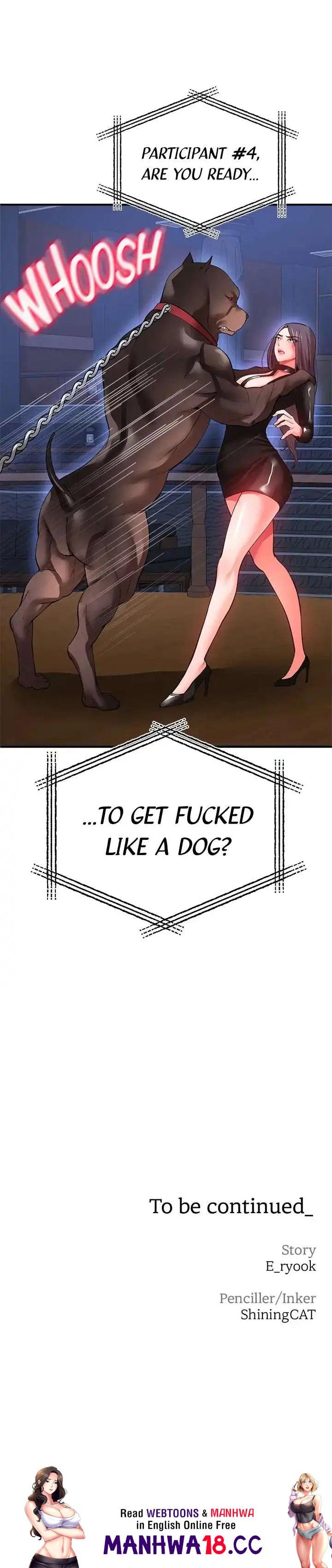 The Real Deal - Chapter 25 - picture 60