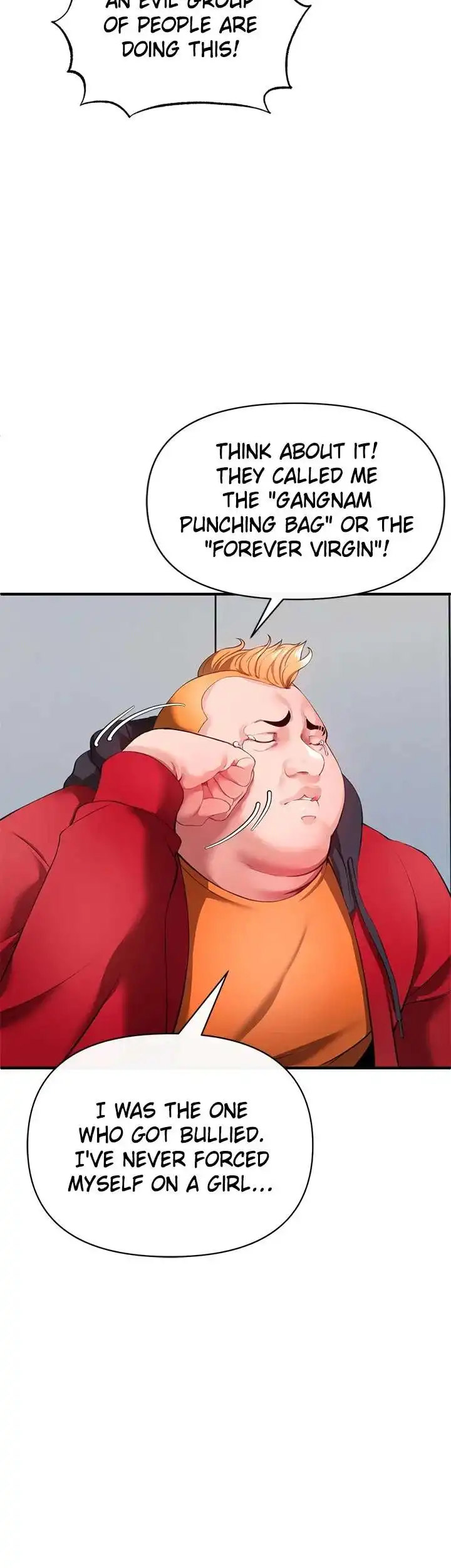 The Real Deal - Chapter 25 - picture 7