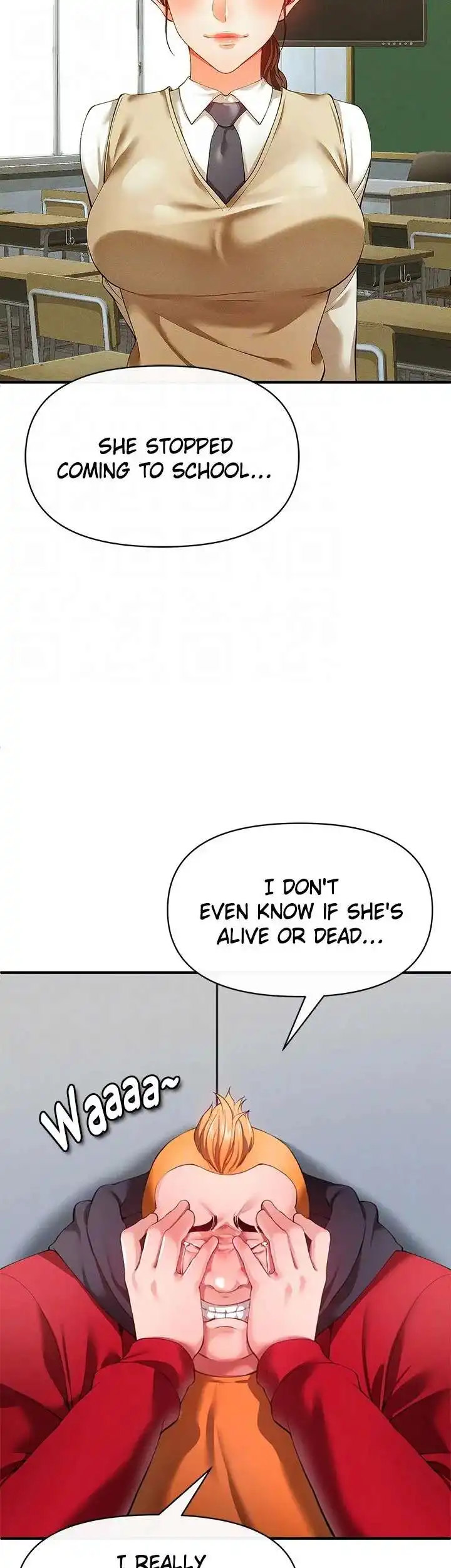 The Real Deal - Chapter 25 - picture 9