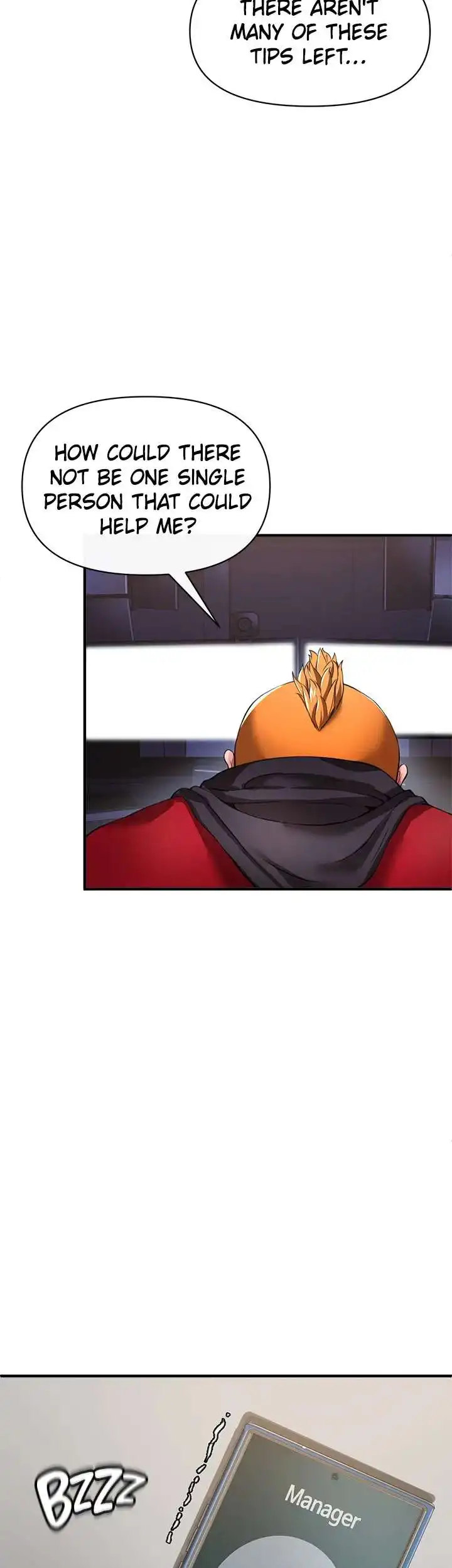 The Real Deal - Chapter 26 - picture 1