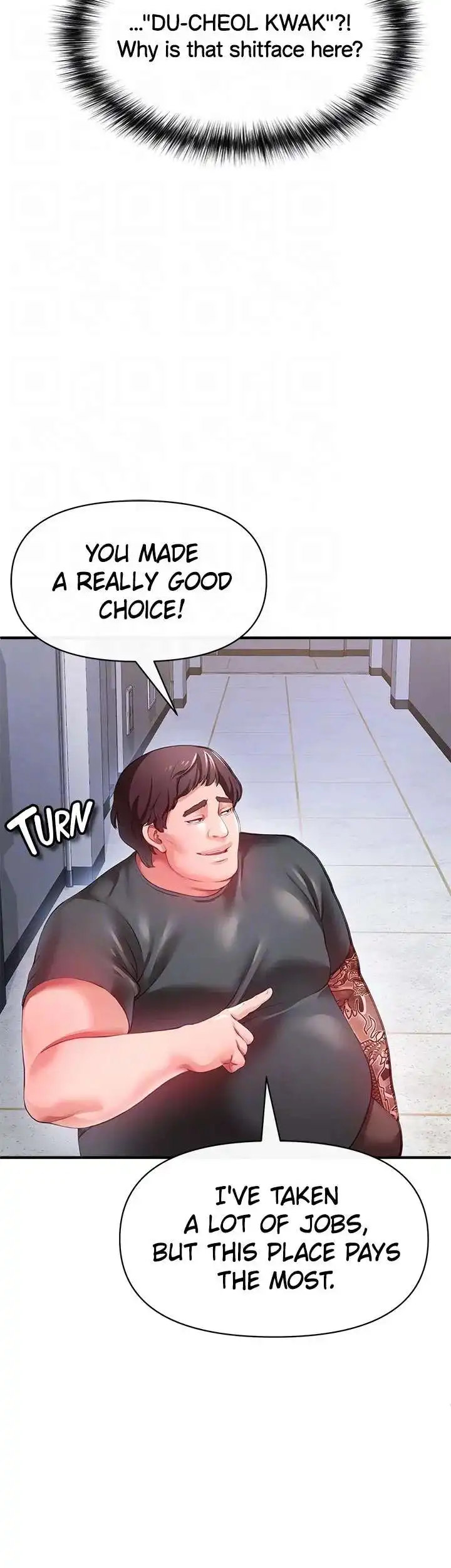 The Real Deal - Chapter 26 - picture 11