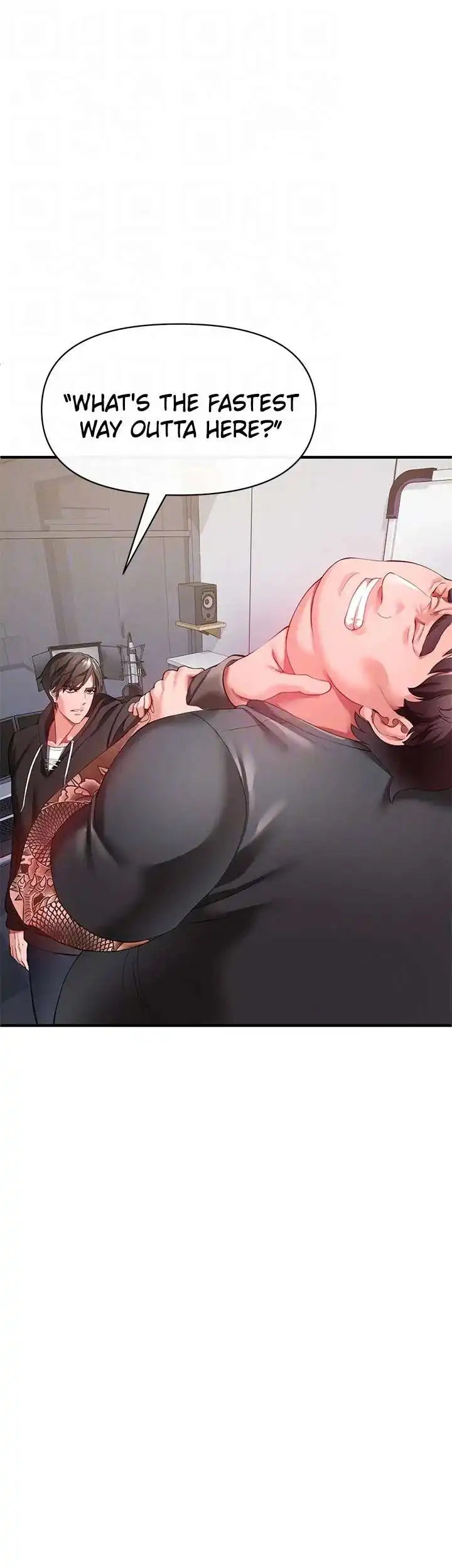 The Real Deal - Chapter 26 - picture 19