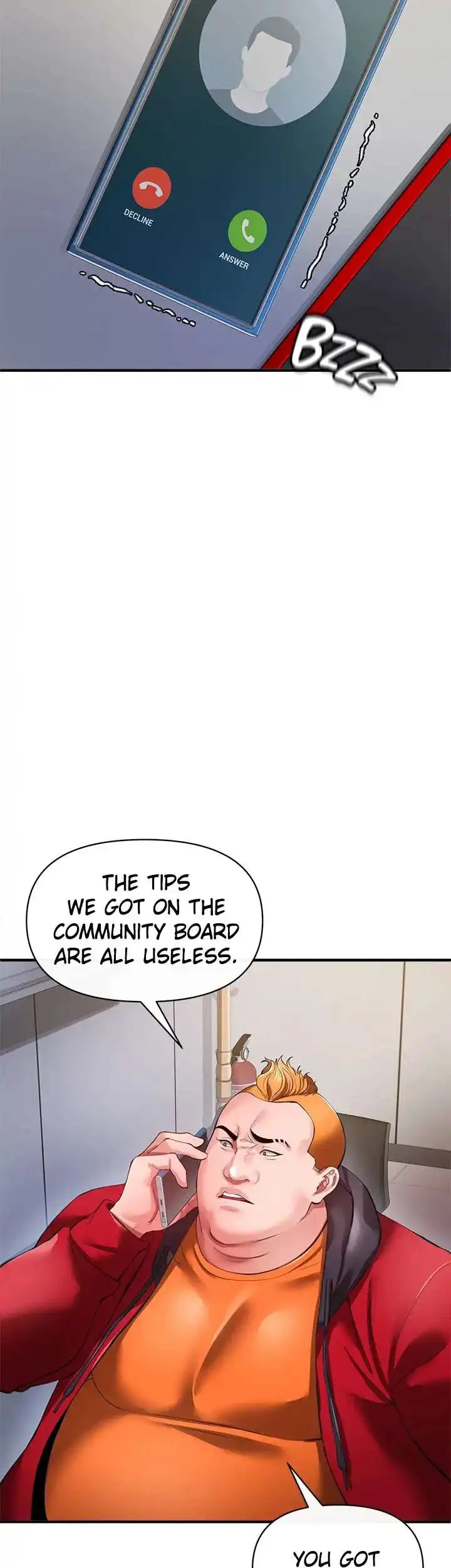 The Real Deal - Chapter 26 - picture 2