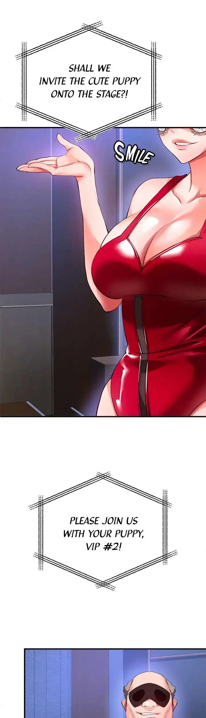 The Real Deal - Chapter 26 - picture 21
