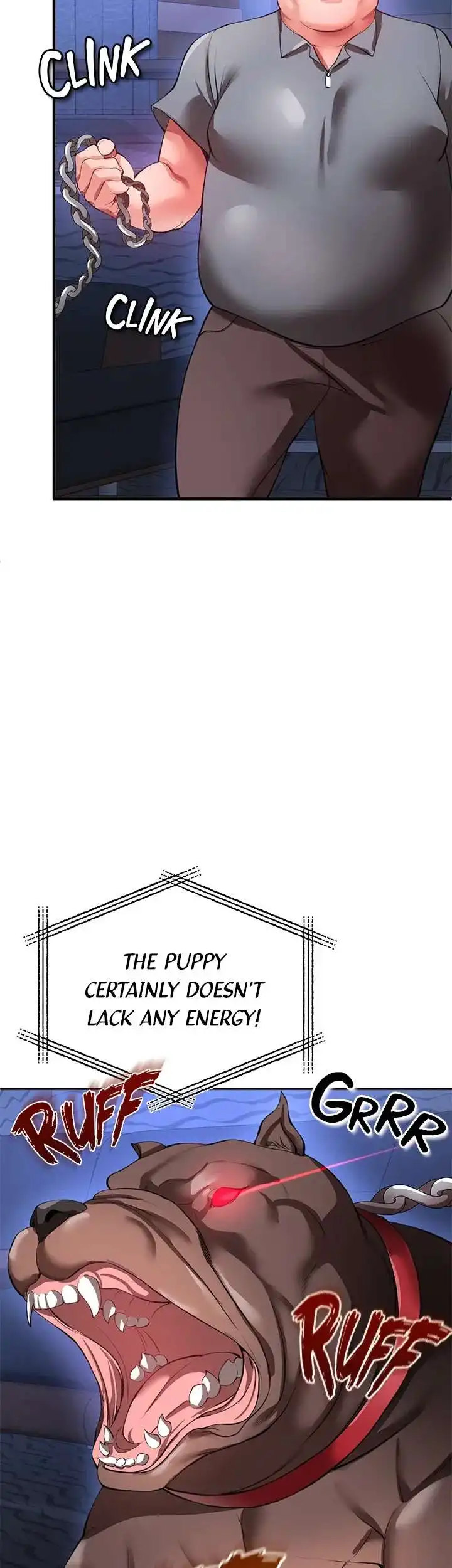 The Real Deal - Chapter 26 - picture 22