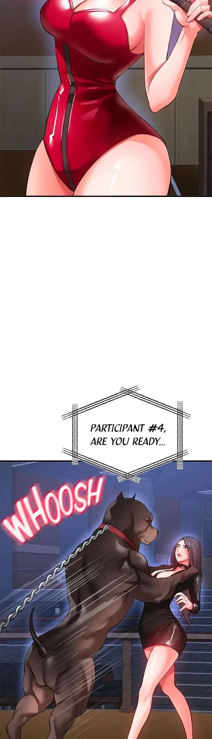 The Real Deal - Chapter 26 - picture 24