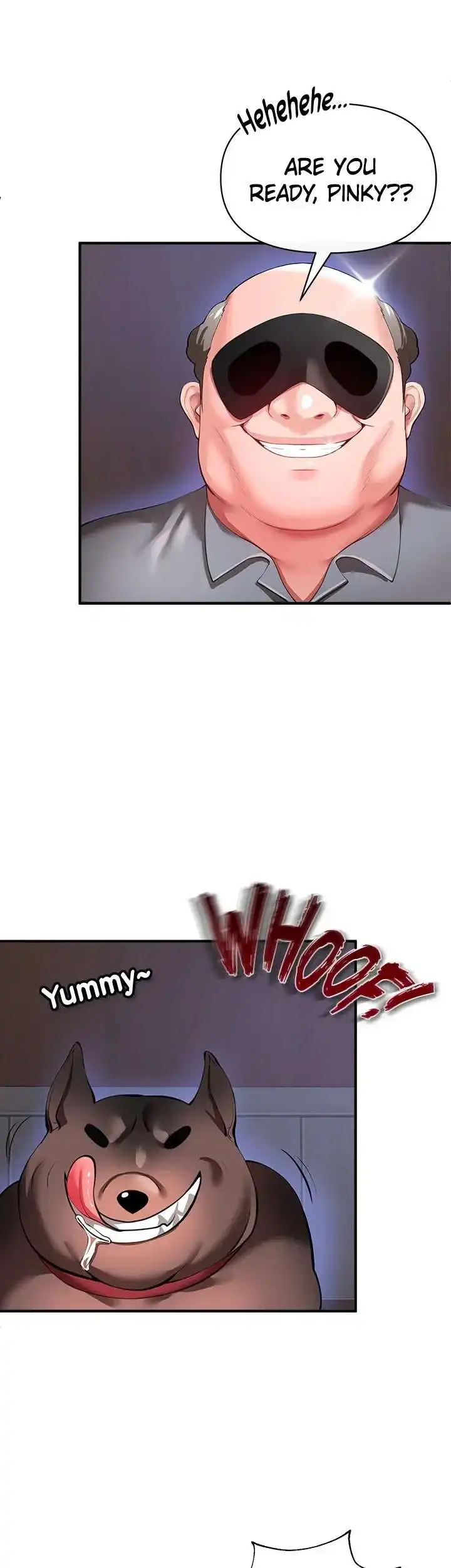 The Real Deal - Chapter 26 - picture 26