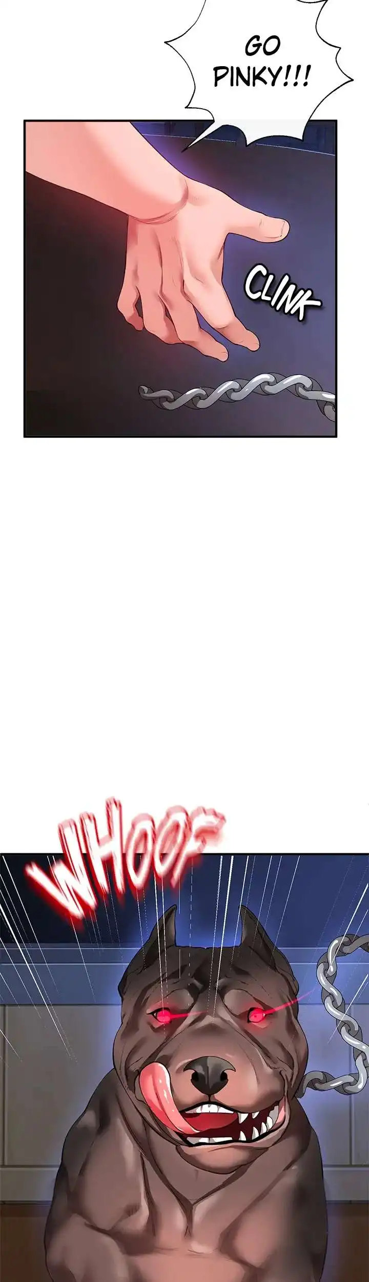 The Real Deal - Chapter 26 - picture 27