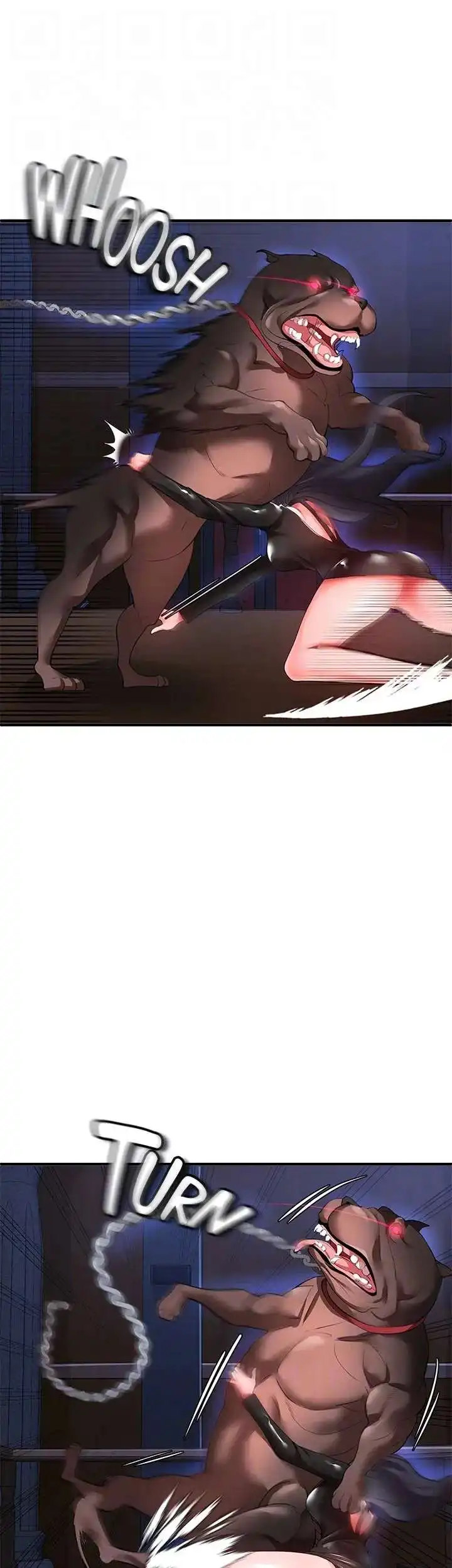 The Real Deal - Chapter 26 - picture 31