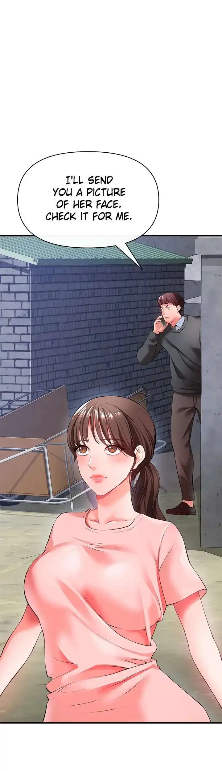 The Real Deal - Chapter 26 - picture 4
