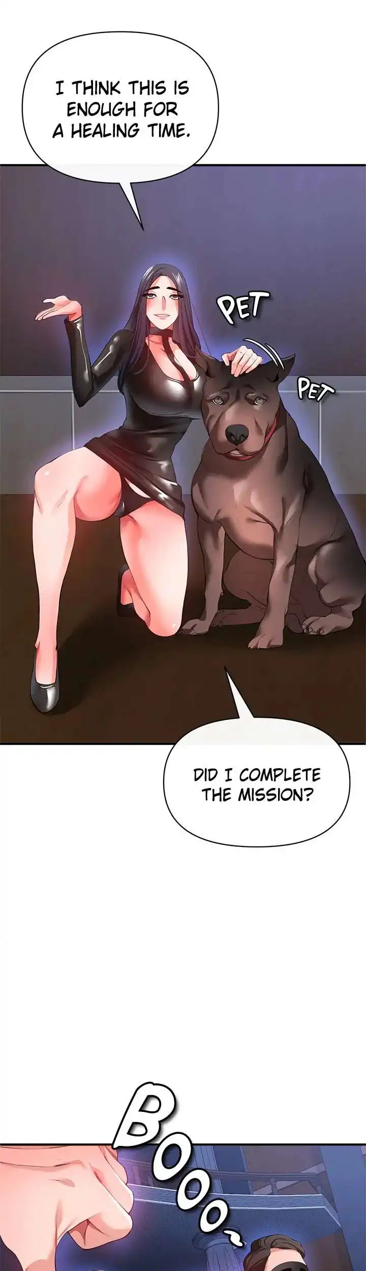 The Real Deal - Chapter 26 - picture 41