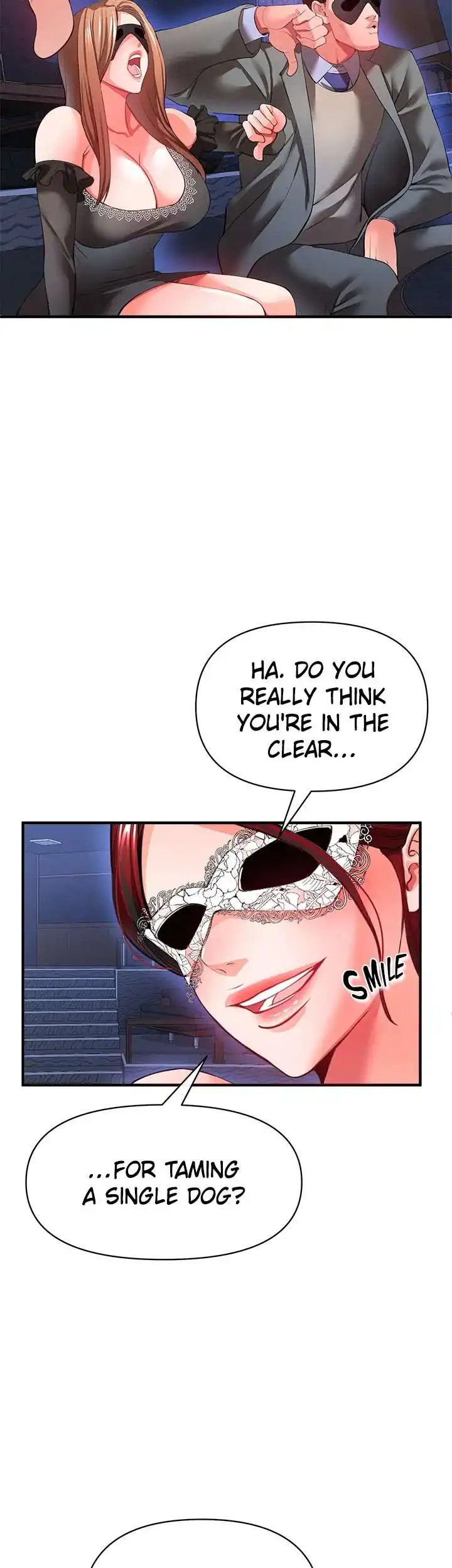 The Real Deal - Chapter 26 - picture 42