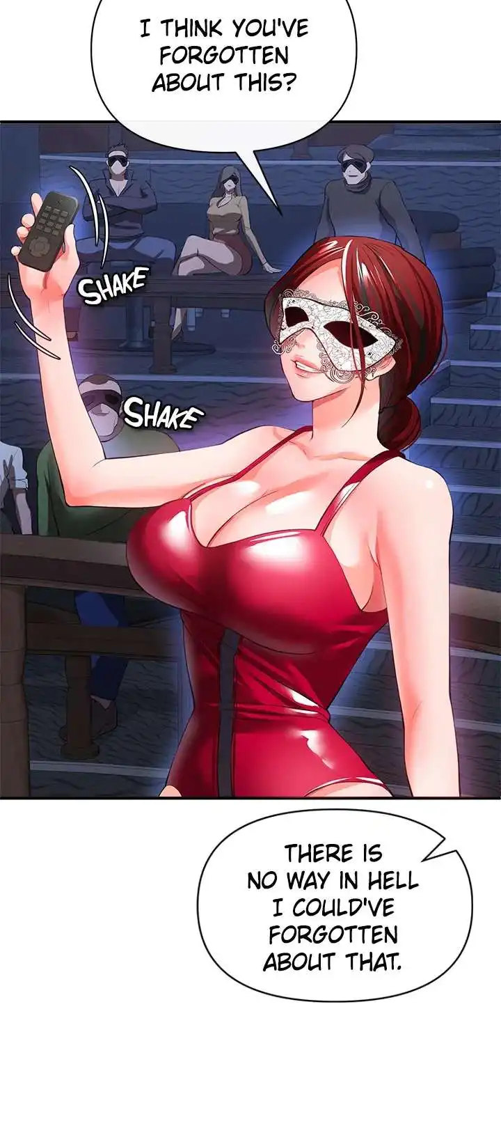 The Real Deal - Chapter 26 - picture 43
