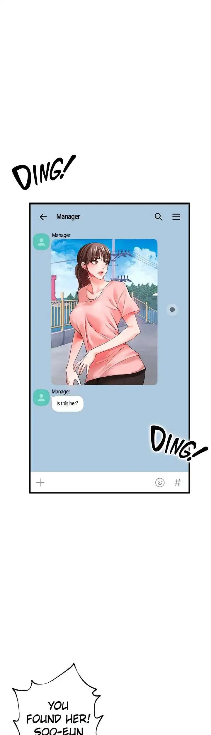 The Real Deal - Chapter 26 - picture 5