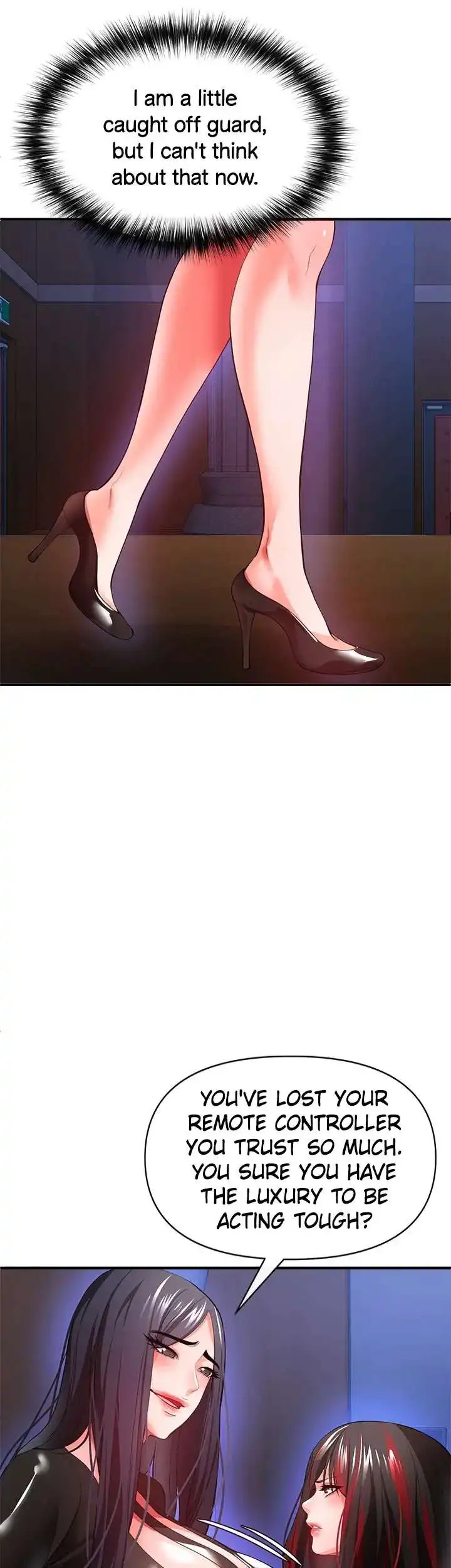 The Real Deal - Chapter 26 - picture 51