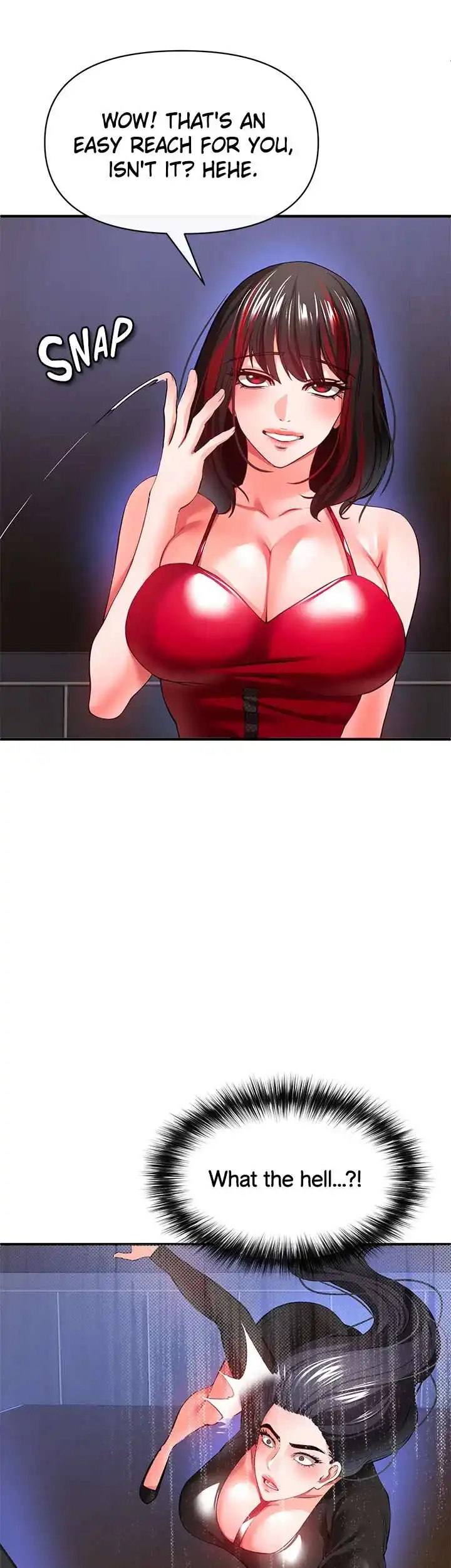 The Real Deal - Chapter 26 - picture 56