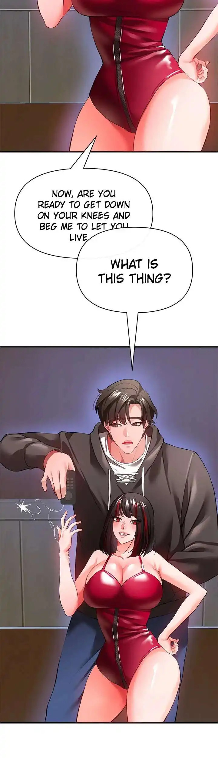 The Real Deal - Chapter 26 - picture 59
