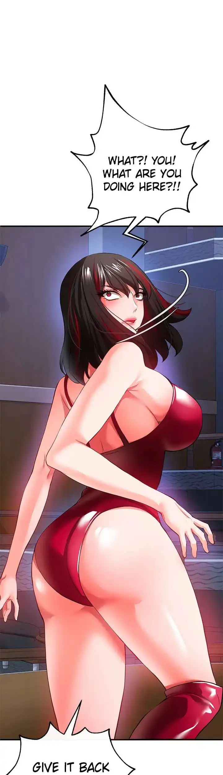 The Real Deal - Chapter 26 - picture 60