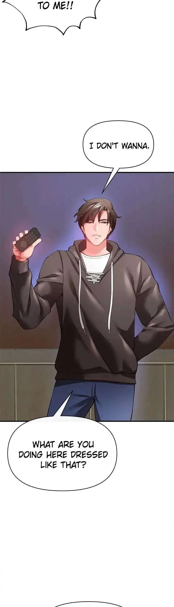 The Real Deal - Chapter 26 - picture 61