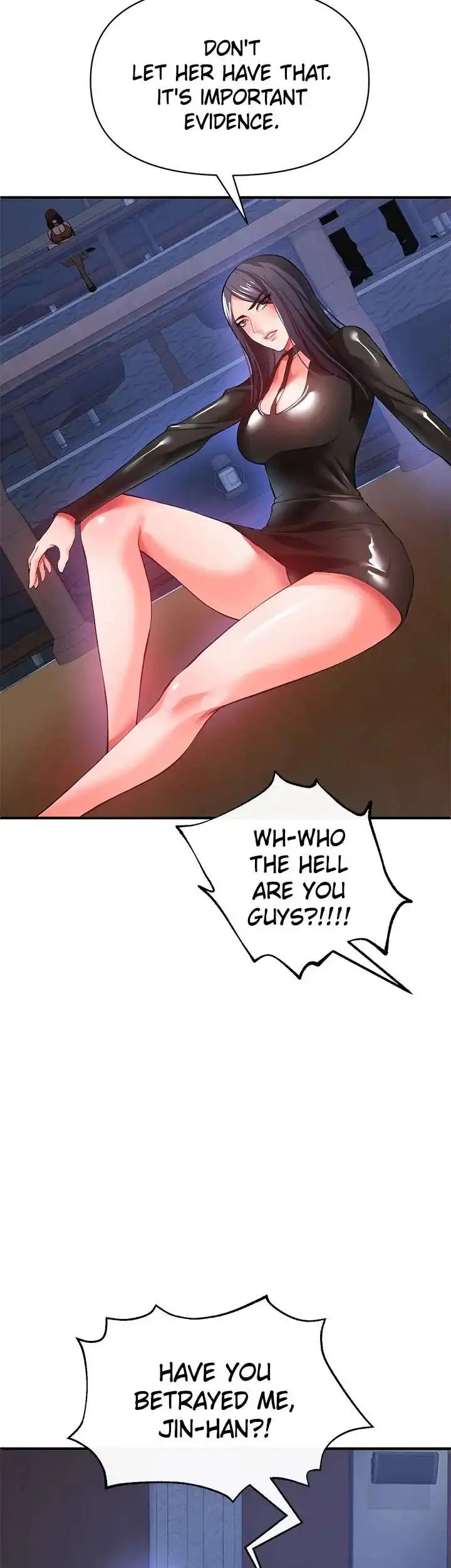 The Real Deal - Chapter 26 - picture 62