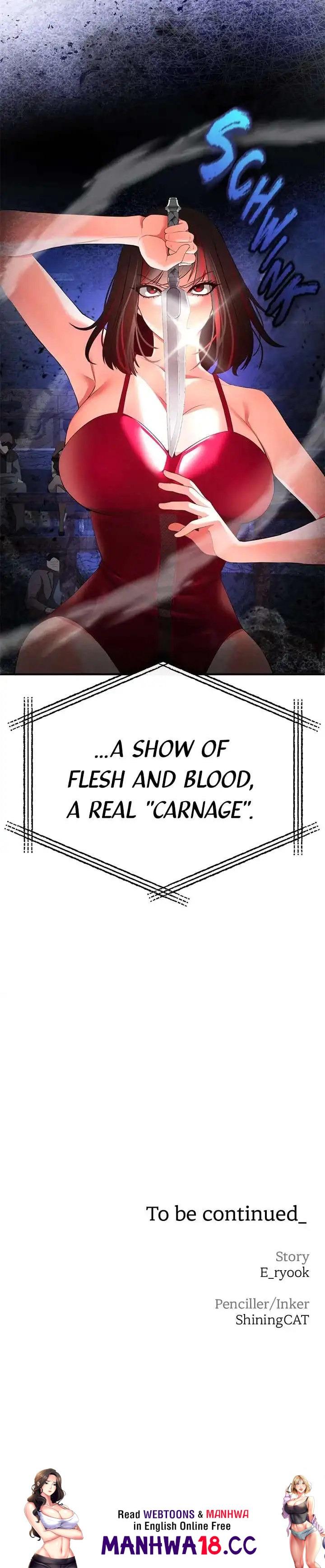 The Real Deal - Chapter 26 - picture 67