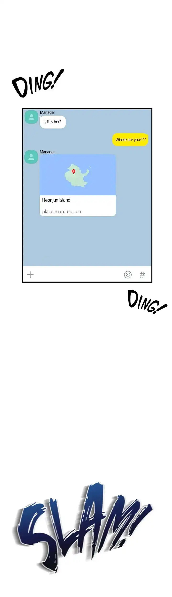 The Real Deal - Chapter 26 - picture 7