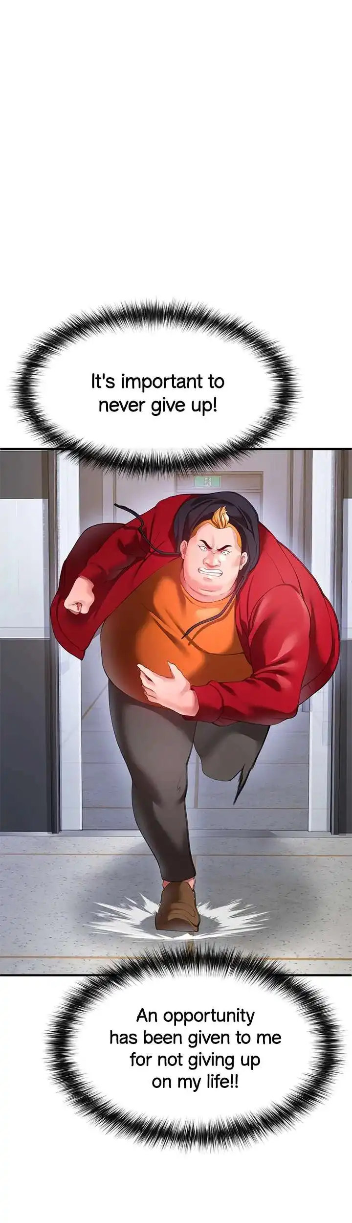 The Real Deal - Chapter 26 - picture 8