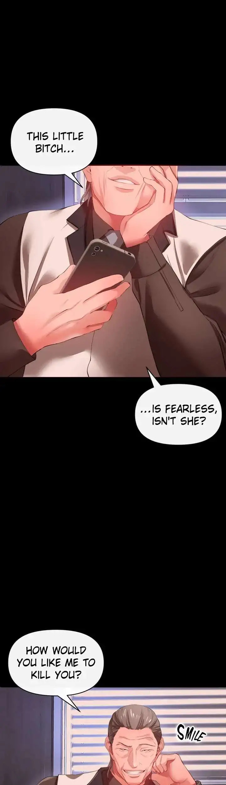 The Real Deal - Chapter 27 - picture 19