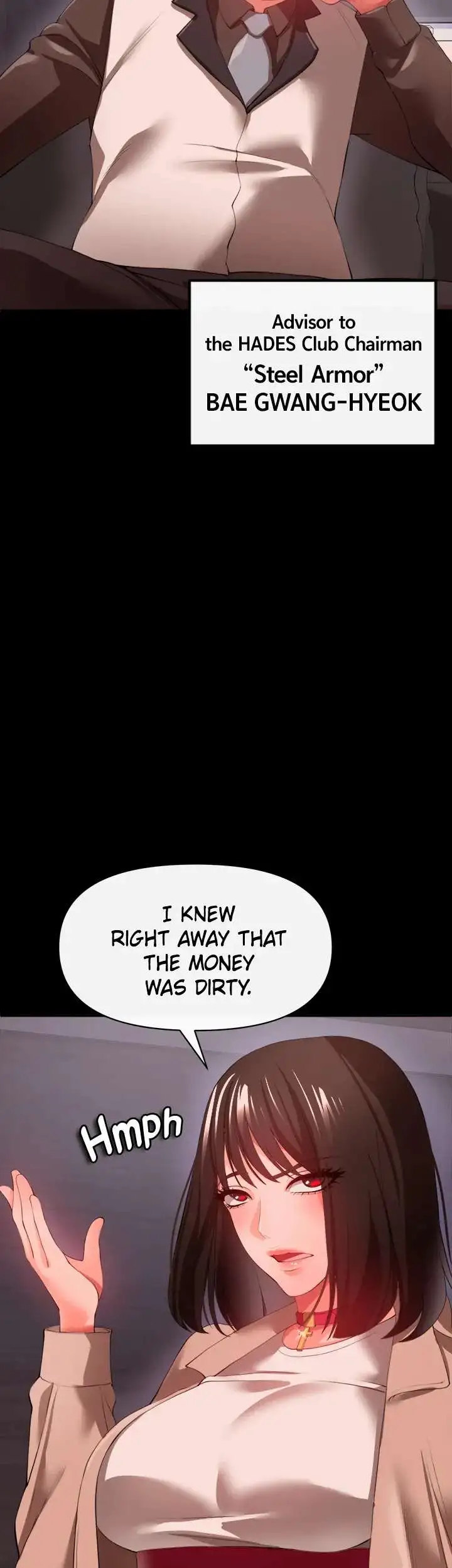 The Real Deal - Chapter 27 - picture 20