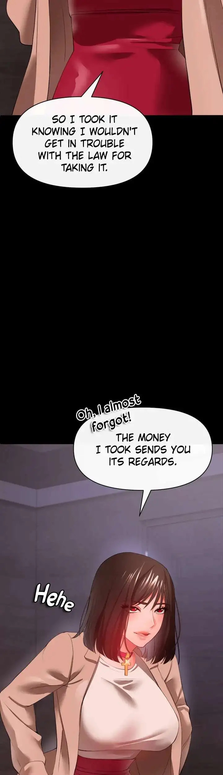 The Real Deal - Chapter 27 - picture 21
