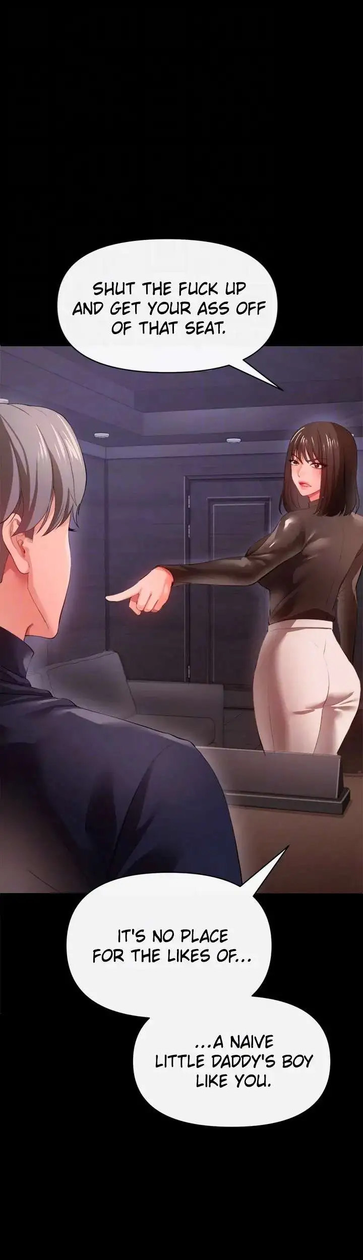 The Real Deal - Chapter 27 - picture 32