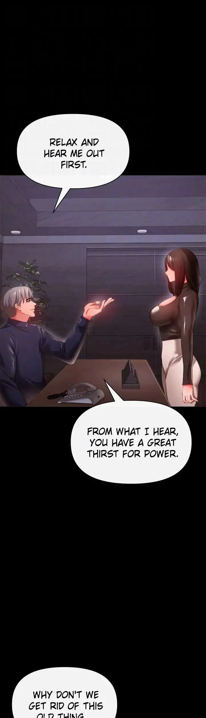 The Real Deal - Chapter 27 - picture 33