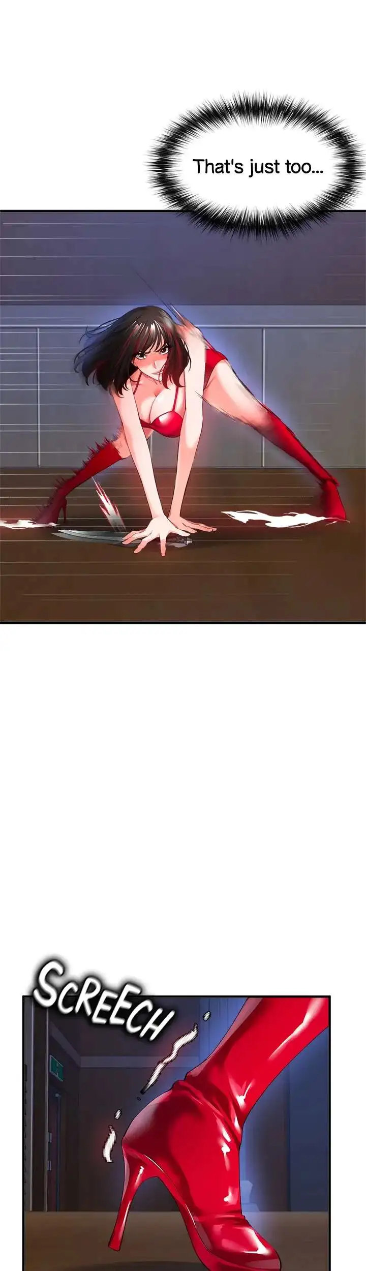 The Real Deal - Chapter 27 - picture 48