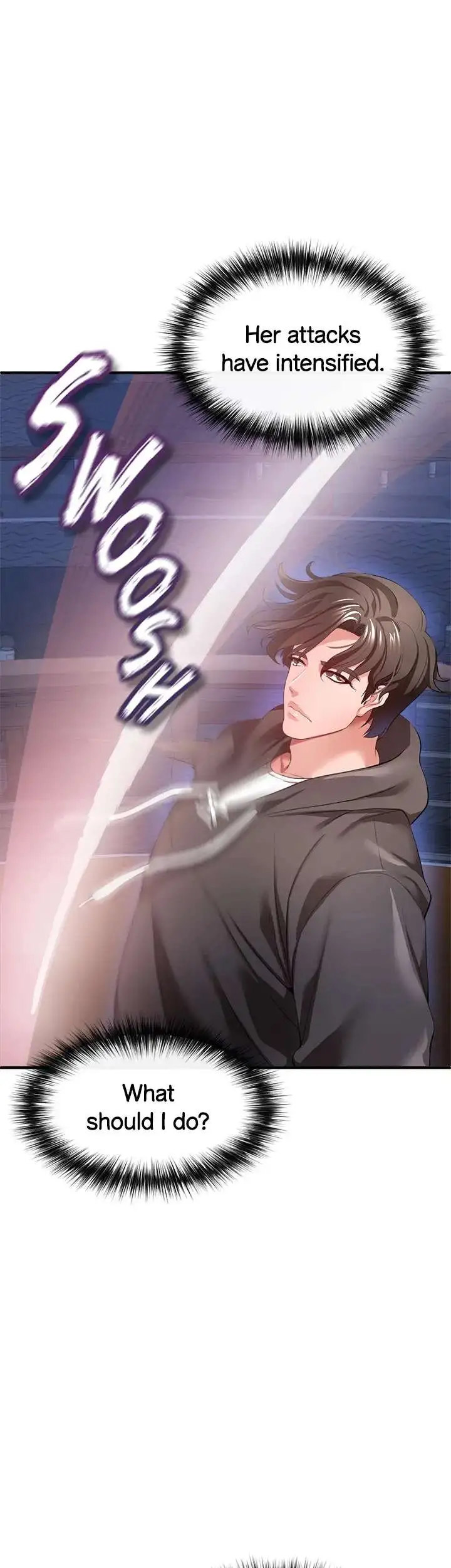 The Real Deal - Chapter 27 - picture 50
