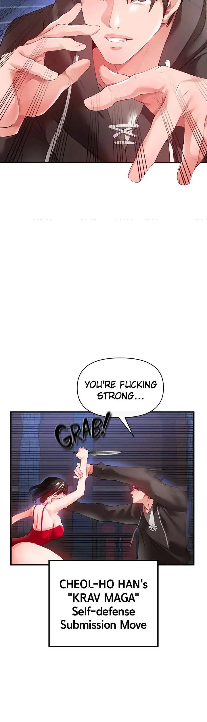 The Real Deal - Chapter 27 - picture 54