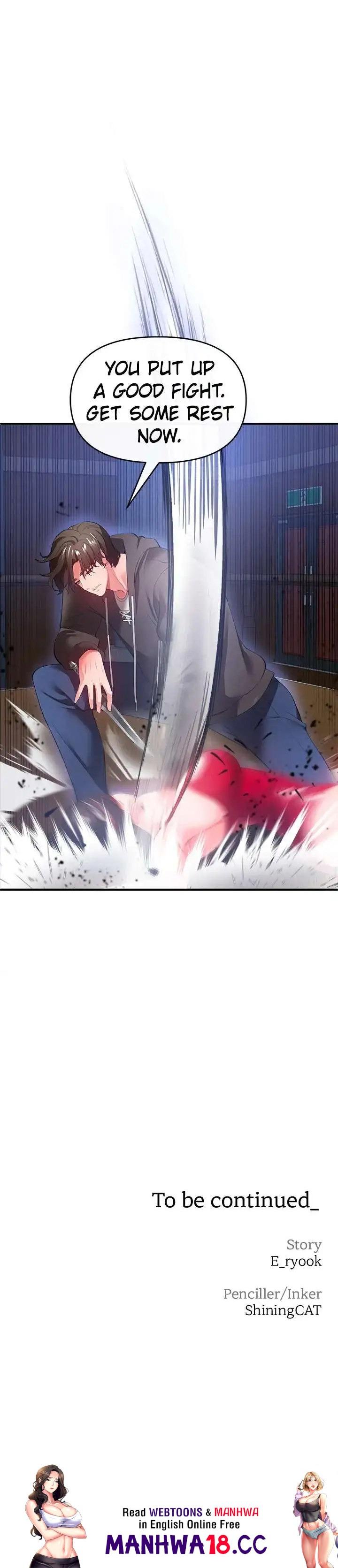 The Real Deal - Chapter 27 - picture 57