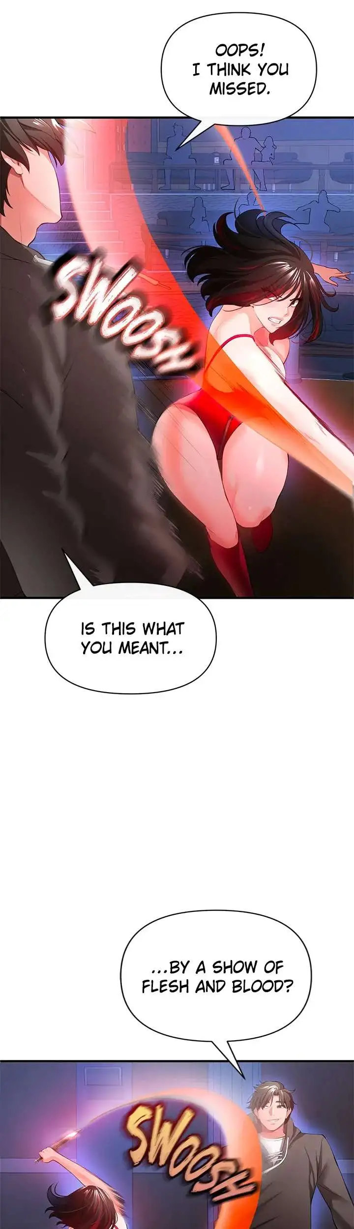 The Real Deal - Chapter 27 - picture 8