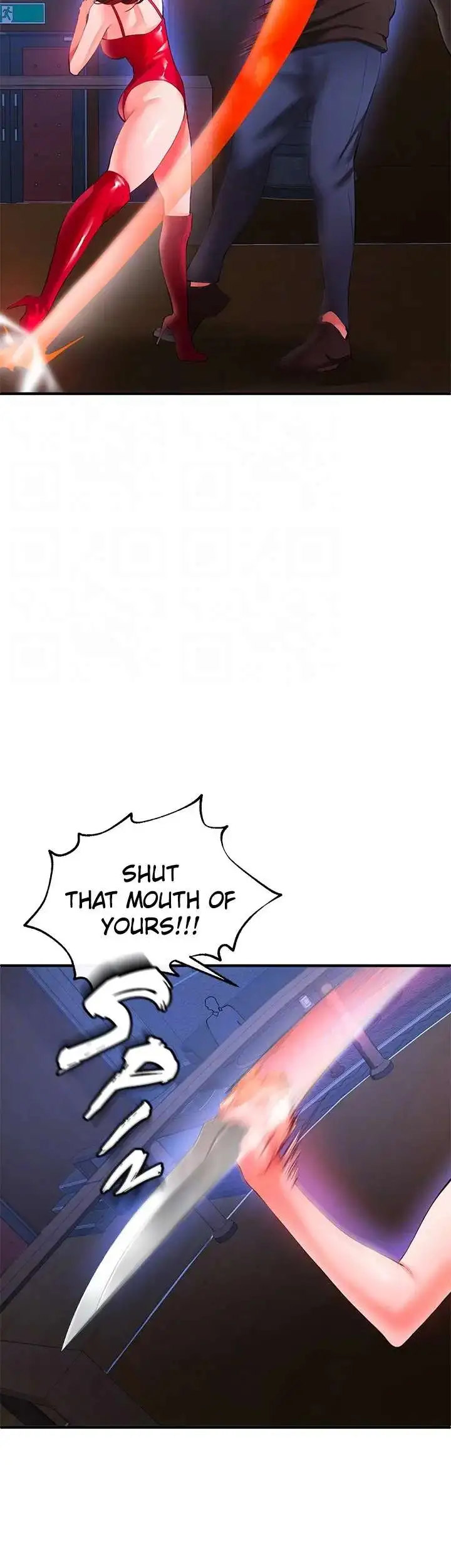 The Real Deal - Chapter 27 - picture 9